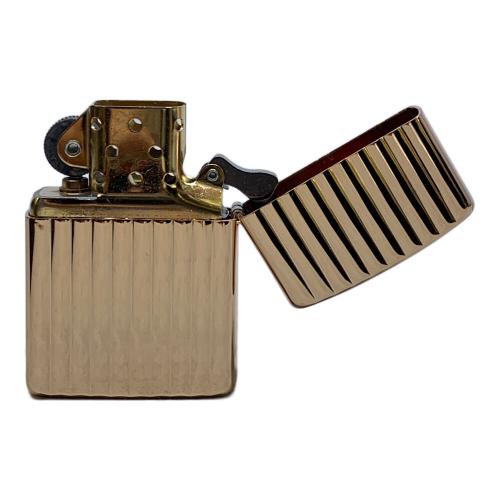 ZIPPO (ジッポ) ZIPPO 2005年製 王冠 アーマーケース