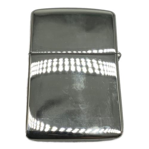 ZIPPO (ジッポ) ZIPPO 2004年製 アーマーケース ハート