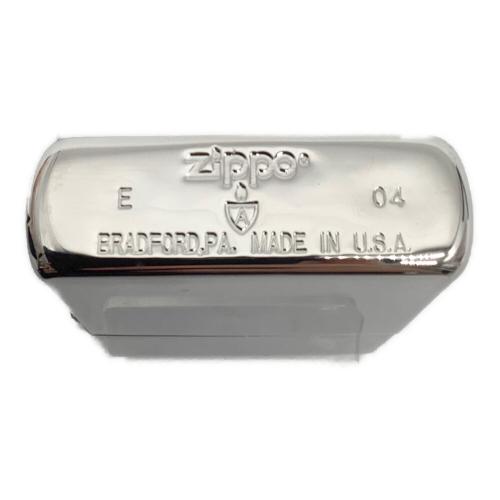 ZIPPO (ジッポ) ZIPPO 2004年製 アーマーケース ハート