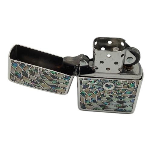 ZIPPO (ジッポ) ZIPPO 2004年製 アーマーケース ハート