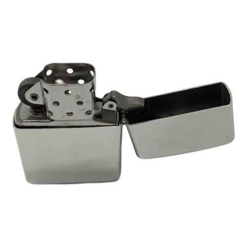 ZIPPO (ジッポ) ZIPPO 2004年製 アーマーケース ハート