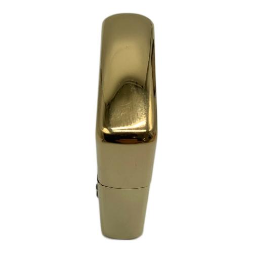 ZIPPO (ジッポ) ZIPPO 2006年製 リミテッドエディション アーマケース ナンバー柄