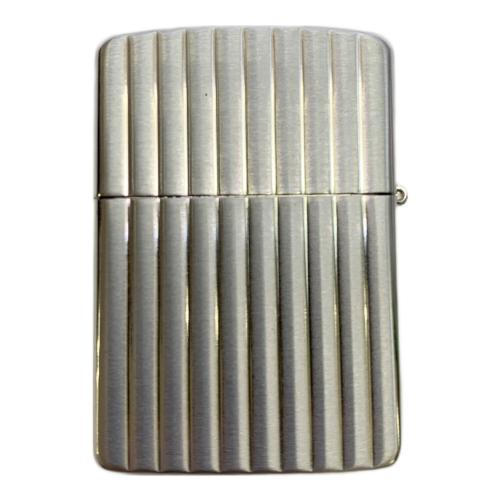 ZIPPO (ジッポ) ZIPPO 2005年製 アーマーケース 王冠