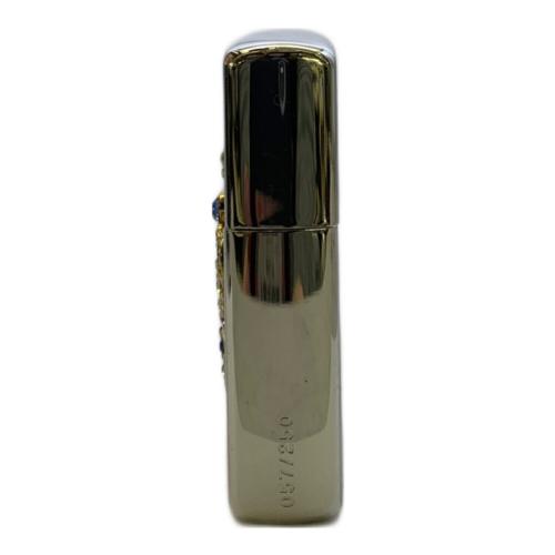 ZIPPO (ジッポ) ZIPPO 2005年製 アーマーケース 王冠