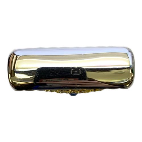 ZIPPO (ジッポ) ZIPPO 2005年製 アーマーケース 王冠