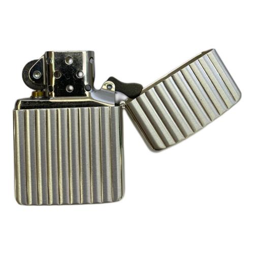 ZIPPO (ジッポ) ZIPPO 2005年製 アーマーケース 王冠