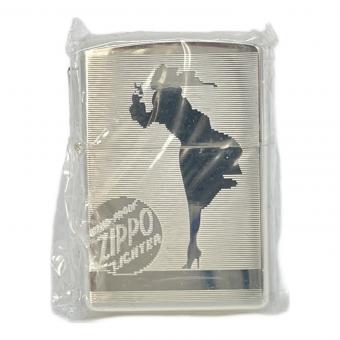 ZIPPO (ジッポ) ZIPPO オリジナル クラシックデザイン