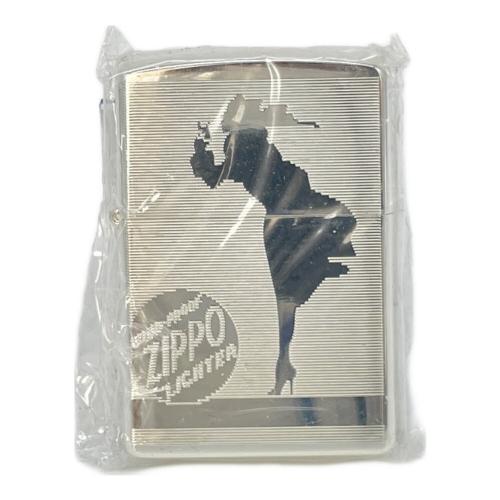 ZIPPO (ジッポ) ZIPPO オリジナル クラシックデザイン
