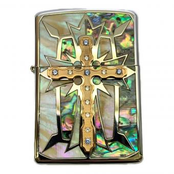 ZIPPO (ジッポ) ZIPPO 2005年製 アーマーケース