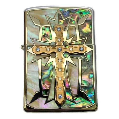 ZIPPO (ジッポ) ZIPPO 2005年製 アーマーケース