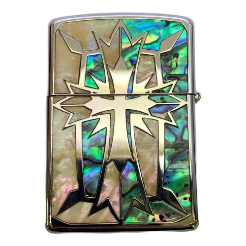 ZIPPO (ジッポ) ZIPPO 2005年製 アーマーケース