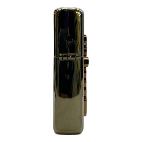 ZIPPO (ジッポ) ZIPPO 2005年製 アーマーケース