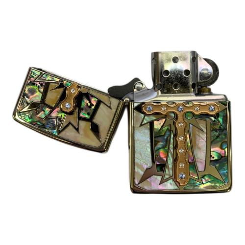 ZIPPO (ジッポ) ZIPPO 2005年製 アーマーケース