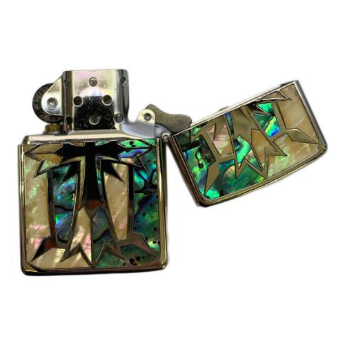 ZIPPO (ジッポ) ZIPPO 2005年製 アーマーケース