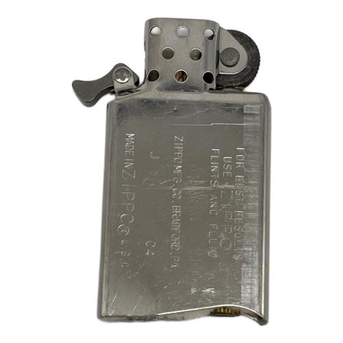ZIPPO (ジッポ) オイルライター 2005年製 EXPO 2005 AICHI