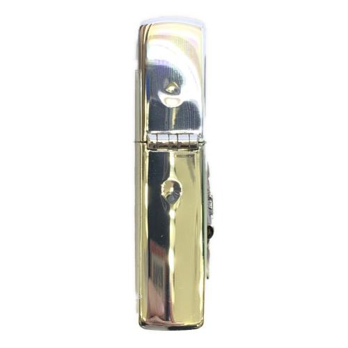 ZIPPO (ジッポ) オイルライター 2008年製 WBC 松坂