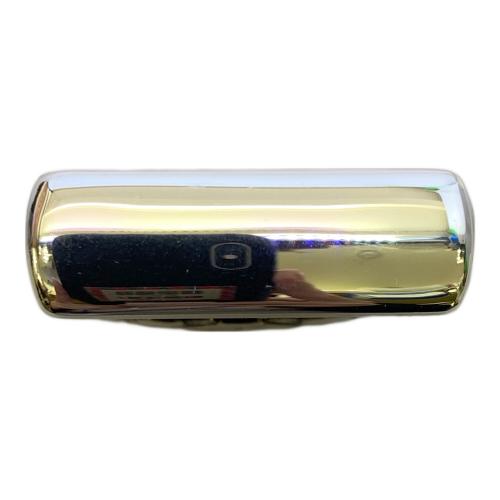 ZIPPO (ジッポ) オイルライター 2008年製 WBC 松坂