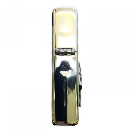 ZIPPO (ジッポ) オイルライター 2008年製 WBC イチロー ユニフォーム
