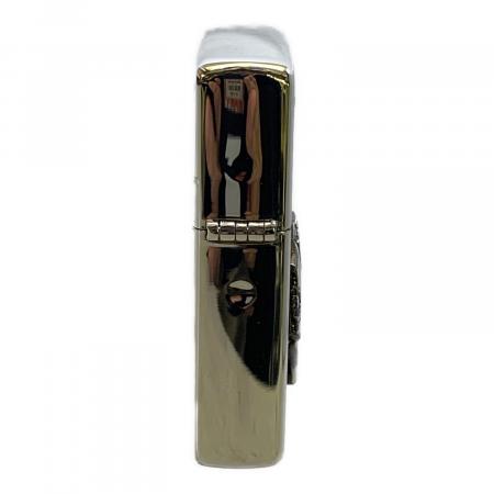 ZIPPO (ジッポ) オイルライター 2008年製 WBC ダルビッシュ