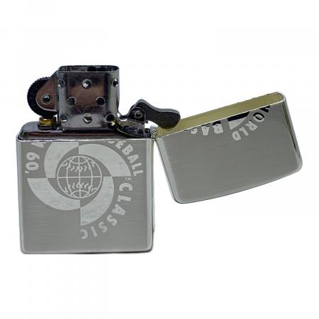 ZIPPO (ジッポ) オイルライター 2008年製 WBC ダルビッシュ