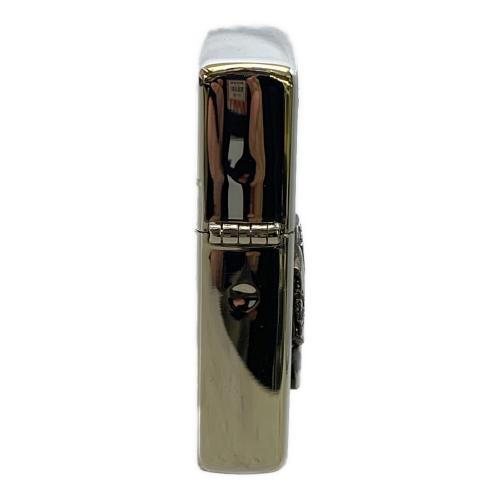 ZIPPO (ジッポ) オイルライター 2008年製 WBC ダルビッシュ ユニフォーム