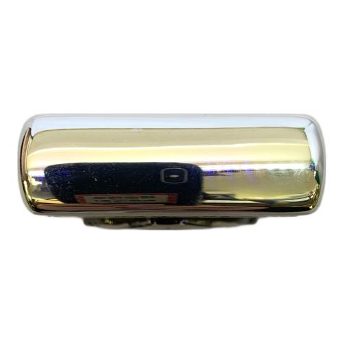 ZIPPO (ジッポ) オイルライター 2008年製 WBC ダルビッシュ ユニフォーム