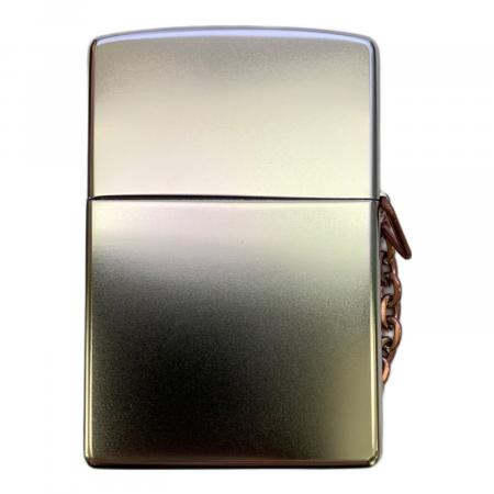 ZIPPO (ジッポ) オイルライター 2007年製 40周年記念 ルパン3世 ピンク