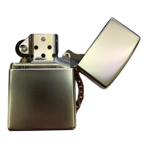 ZIPPO (ジッポ) オイルライター 2007年製 40周年記念 ルパン3世 ピンク×シルバー 峰不二子