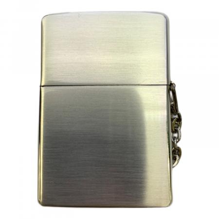 ZIPPO (ジッポ) オイルライター 2007年製 40周年記念 ルパン&不二子