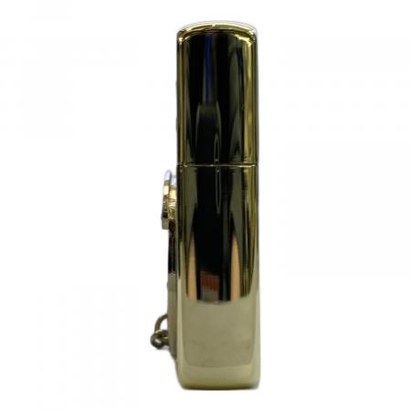 ZIPPO (ジッポ) オイルライター 2007年製 40周年記念 ルパン&不二子