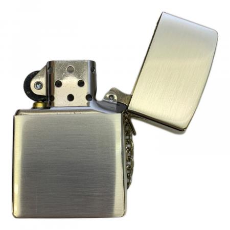 ZIPPO (ジッポ) オイルライター 2007年製 40周年記念 ルパン&不二子