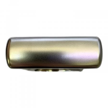 ZIPPO (ジッポ) オイルライター 2007年製 40周年記念 ルパン シルバー