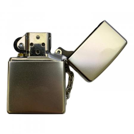 Zippo 2007年製ライター 3個セット ZIPPO (ジッポ) オイルライター 2007年製 40周年記念 ルパン シルバー