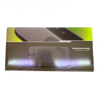 BOSE (ボーズ) スピーカー SoundLink Home Bluetooth Speaker SLink Home BT SP WWD