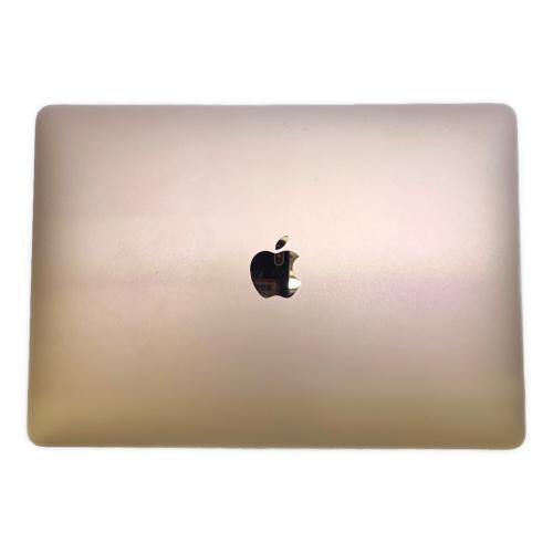 Apple (アップル) MacBook Air M1 2020 A2337 13.3インチ