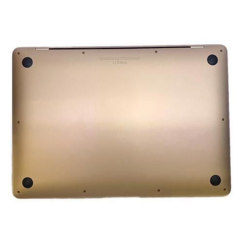 Apple (アップル) MacBook Air M1 2020 A2337 13.3インチ