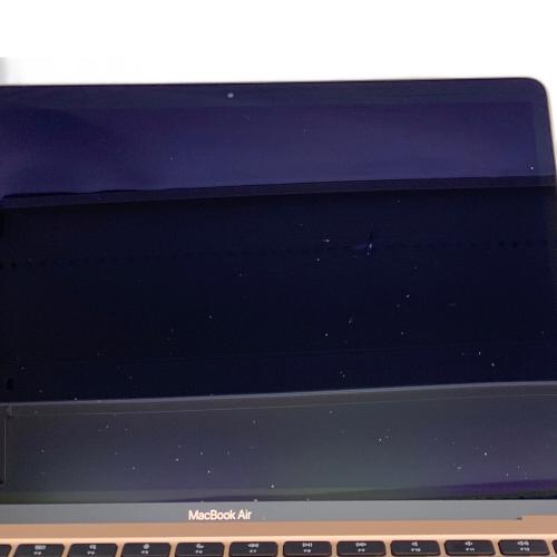 Apple (アップル) MacBook Air M1 2020 A2337 13.3インチ