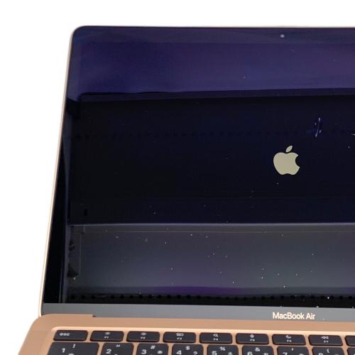 Apple (アップル) MacBook Air M1 2020 A2337 13.3インチ