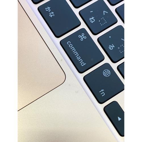 Apple (アップル) MacBook Air M1 2020 A2337 13.3インチ