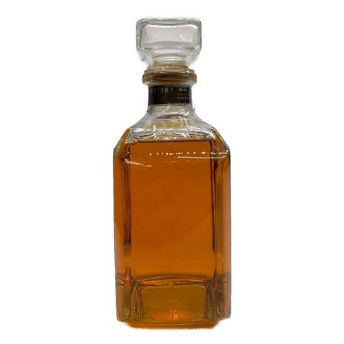 メルシャン 軽井沢 ウィスキー 8年 720ml