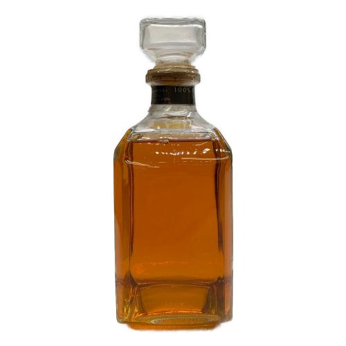 メルシャン 軽井沢 ウィスキー 8年 720ml