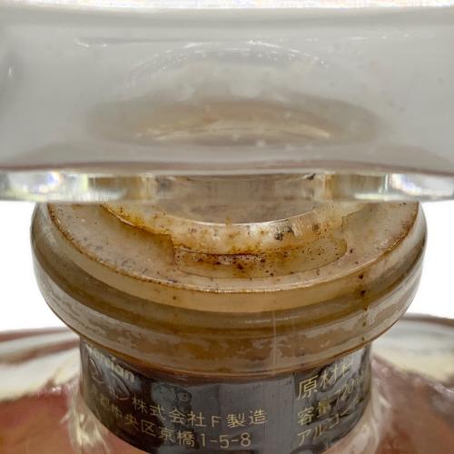 メルシャン 軽井沢 ウィスキー 8年 720ml