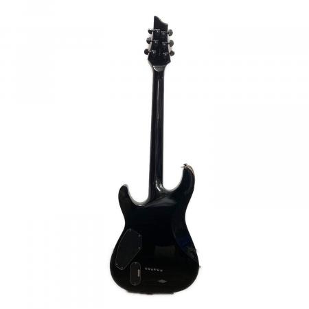 SCHECTER (シェクター) HELLRAISER ストラトキャスタータイプ エレキ