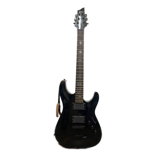 SCHECTER (シェクター) HELLRAISER ストラトキャスタータイプ エレキギター C-1 2005年製 DIAMOND SERIES @