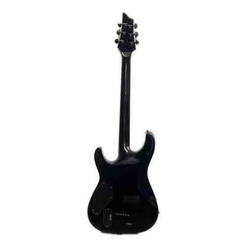 SCHECTER (シェクター) HELLRAISER ストラトキャスタータイプ エレキギター C-1 2005年製 DIAMOND SERIES @