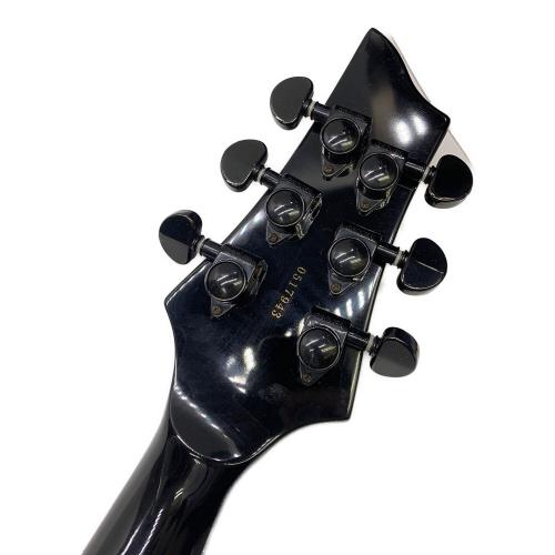 SCHECTER (シェクター) HELLRAISER ストラトキャスタータイプ エレキギター C-1 2005年製 DIAMOND SERIES @