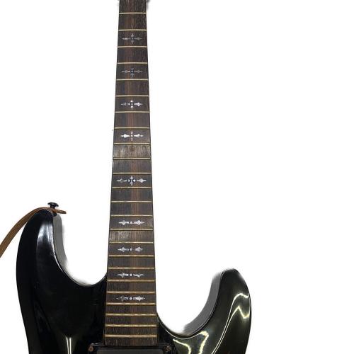 SCHECTER (シェクター) HELLRAISER ストラトキャスタータイプ エレキギター C-1 2005年製 DIAMOND SERIES @