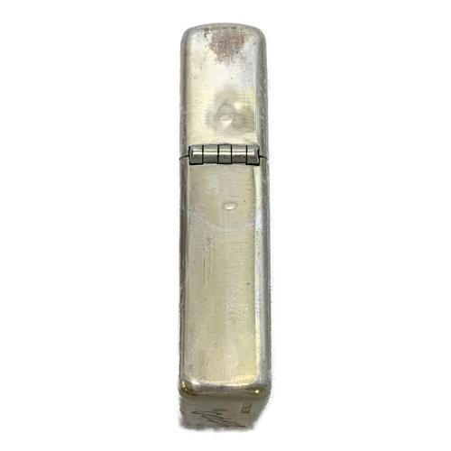 ZIPPO (ジッポ) オイルライター 1992年 60TH Anniversary 木箱