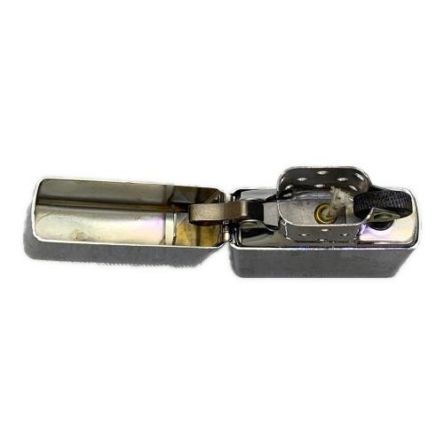 ZIPPO (ジッポ) オイルライター 1992年 60TH Anniversary セット（缶）