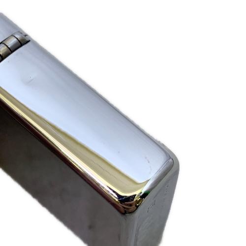 ZIPPO (ジッポ) オイルライター 1992年 60TH Anniversary セット（缶）